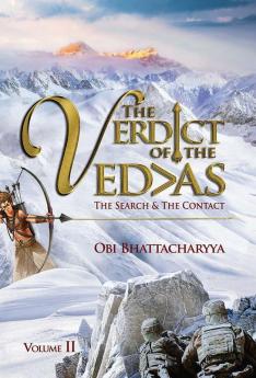 THE VERDICT OF THE VEDA>S (THE SEARCH AND THE CONTACT)