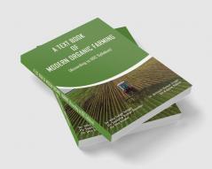 A TEXT BOOK OF MODERN ORGANIC FARMING