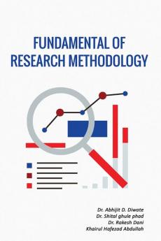 Fundamental of Research Methodology