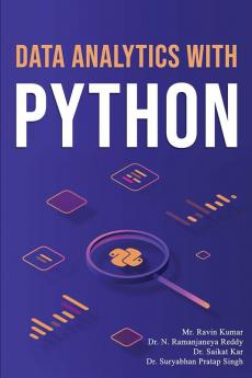 Data Analytics with Python