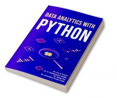 Data Analytics with Python