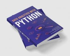 Data Analytics with Python