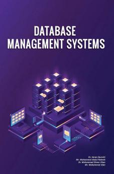 Database Management Systems