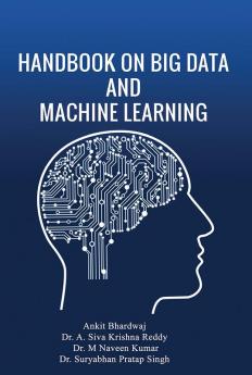 HANDBOOK ON BIG DATA AND MACHINE LEARNING