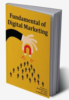 Fundamentals of Digital Marketing