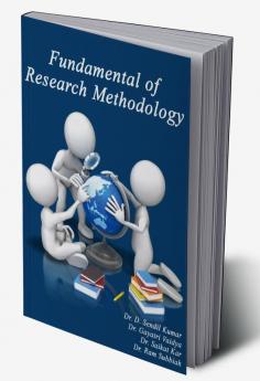 FUNDAMENTAL OF RESEARCH METHODOLOGY