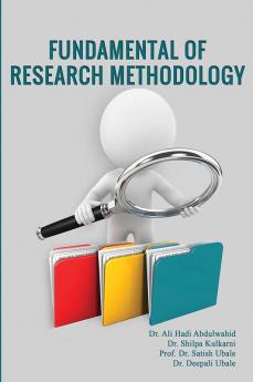 Fundamental of Research Methodology