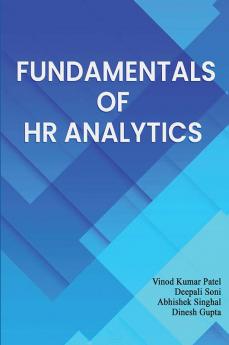 Fundamentals of HR Analytics