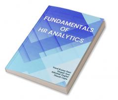 Fundamentals of HR Analytics