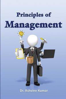 PRINCIPLES OF MANAGEMENT