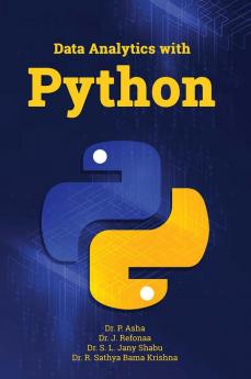 Data Analytics with Python