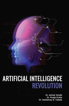 Artificial Intelligence Revolution