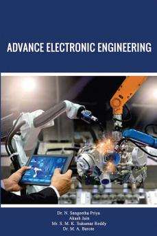 Advance Electronic Engineering