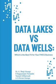 Data Lakes vs Data Wells: Which is the Best Fit for Your FMCG Business