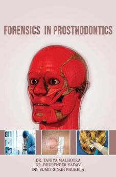 Forensics In Prosthodontics