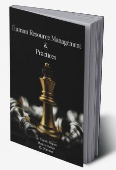 Human Resource Management & Practices