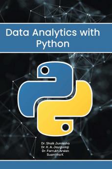 Data Analytics with Python