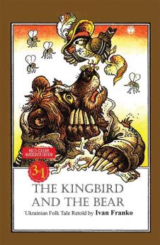 The Kingbird and the Bear