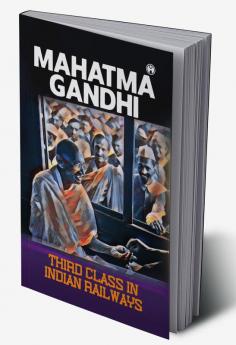 Third class in Indian railways