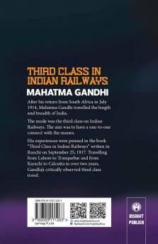 Third class in Indian railways