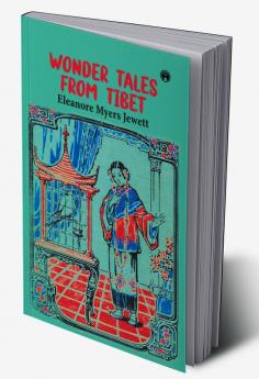 Wonder Tales from Tibet