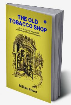 The Old Tobacco Shop