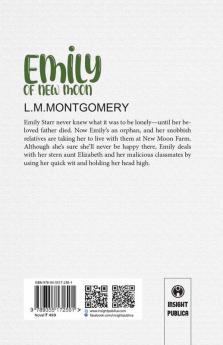 Emily Of New Moon