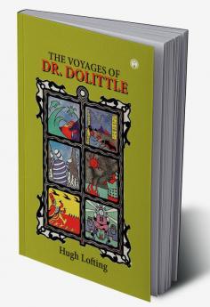 The Voyages of Dr. Dolittle