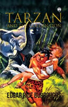 Tarzan and the jewels of opar