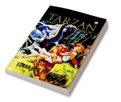 Tarzan and the jewels of opar