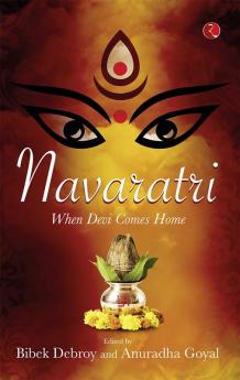 NAVARATRI : WHEN DEVI COMES HOME