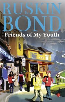 FRIENDS OF MY YOUTH (PB)