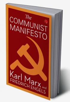 THE COMMUNIST MANIFESTO (PB)