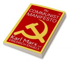 THE COMMUNIST MANIFESTO (PB)