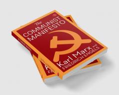 THE COMMUNIST MANIFESTO (PB)