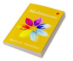 MEDITATIONS (PB)