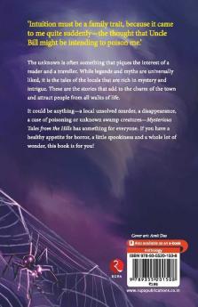 Mysterious Tales From The Hills