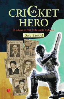 MY CRICKET HERO (PB)