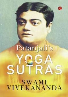 PATANJALI'S YOGA SUTRA