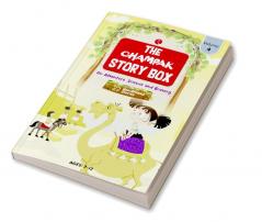 The Champak Story Box| Volume 4