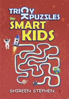 Tricky Puzzles for Smart Kids