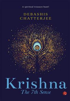 KRISHNAThe 7th Sense