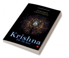 KRISHNAThe 7th Sense