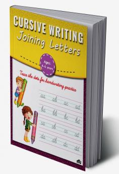 Cursive Writing : Joining Letters