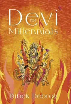 DEVI FOR MILLENNIALS