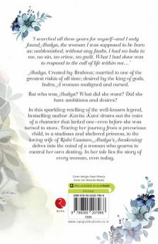Ahalya's Awakening