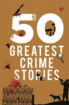 50 Greatest Crime Stories