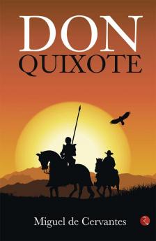 DON QUIXOTE