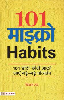 101 Micro Habits