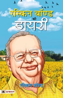 Ruskin Bond Ki Diary (Hindi Translation of A Book of Simple Living)